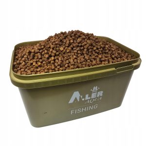 ALLER AQUA REP EX 6MM - WIADERKO 3,5kg